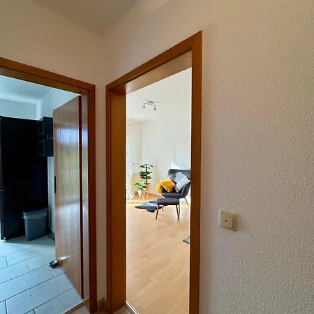 Stilvolle Erholungsoase Am Berg, Ruhig & Modern - Elli M18 - Frankenwald Stadtsteinach
