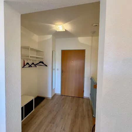 Stilvolle Erholungsoase Am Berg, Ruhig & Modern - Elli M18 - Frankenwald Stadtsteinach