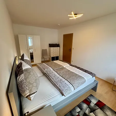 Stilvolle Erholungsoase Am Berg, Ruhig & Modern - Elli M18 - Frankenwald * Stadtsteinach
