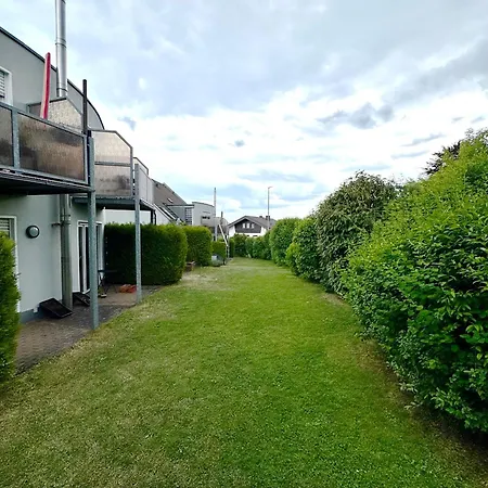 Stilvolle Erholungsoase Am Berg, Ruhig & Modern - Elli M18 - Frankenwald Apartamento