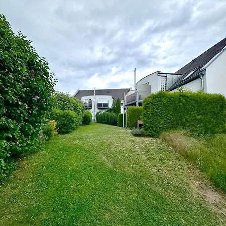 Stilvolle Erholungsoase Am Berg, Ruhig & Modern - Elli M18 - Frankenwald * Stadtsteinach