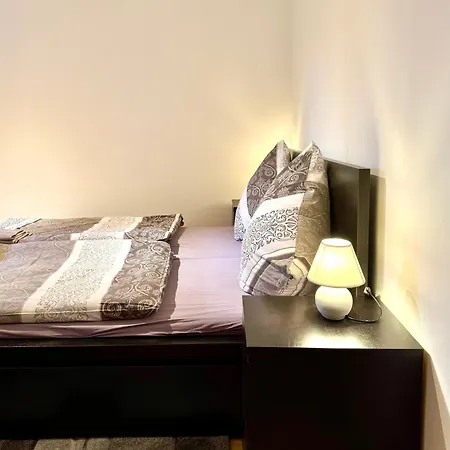 Stilvolle Erholungsoase Am Berg, Ruhig & Modern - Elli M18 - Frankenwald Apartamento
