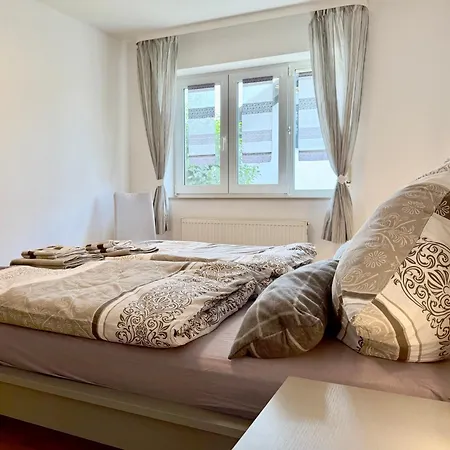 Stilvolle Erholungsoase Am Berg, Ruhig & Modern - Elli M18 - Frankenwald