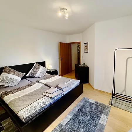 Stilvolle Erholungsoase Am Berg, Ruhig & Modern - Elli M18 - Frankenwald * Stadtsteinach
