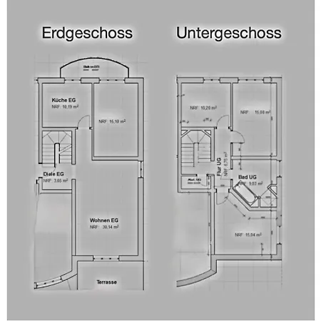 Stilvolle Erholungsoase Am Berg, Ruhig & Modern - Elli M18 - Frankenwald Apartamento *
