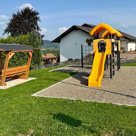Stilvolle Erholungsoase Am Berg, Ruhig & Modern - Elli M18 - Frankenwald Stadtsteinach