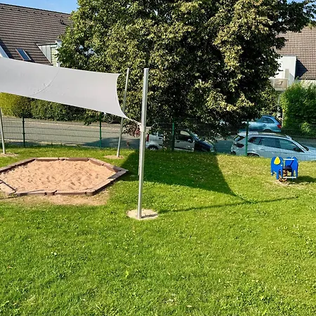 Apartamento Stilvolle Erholungsoase Am Berg, Ruhig & Modern - Elli M18 - Frankenwald *