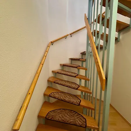 Apartment Frankenwald M18