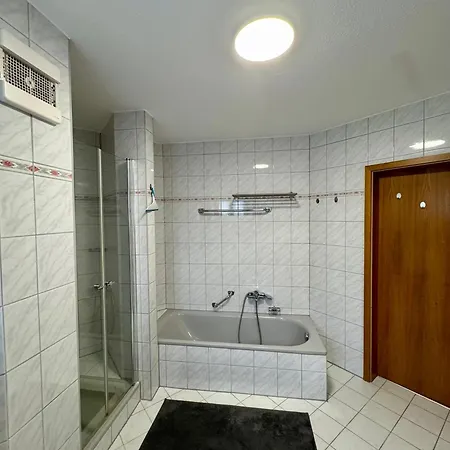 Frankenwald M18 Apartment *