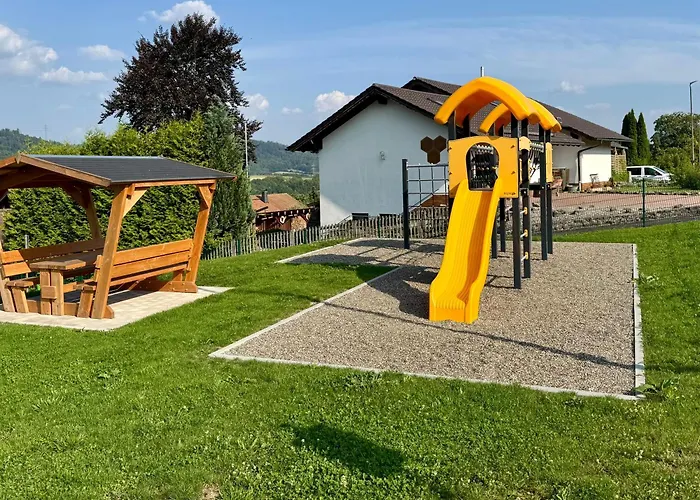 Stilvolle Erholungsoase Am Berg, Ruhig & Modern - Elli M18 - Frankenwald Stadtsteinach